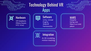 Webvr Software's VR-Powered Businesses Redefining Experiences Through Virtual Reality ...