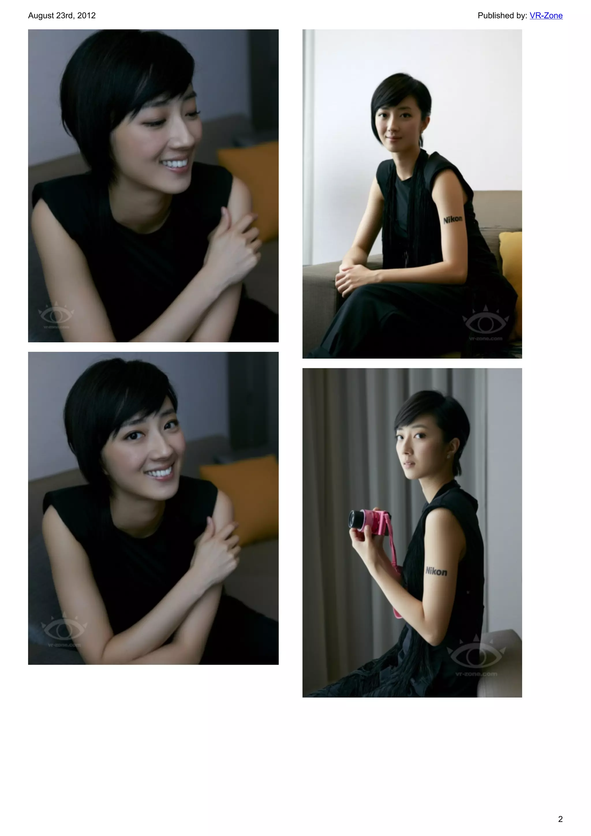 August 23rd, 2012   Published by: VR-Zone




                                       2
 