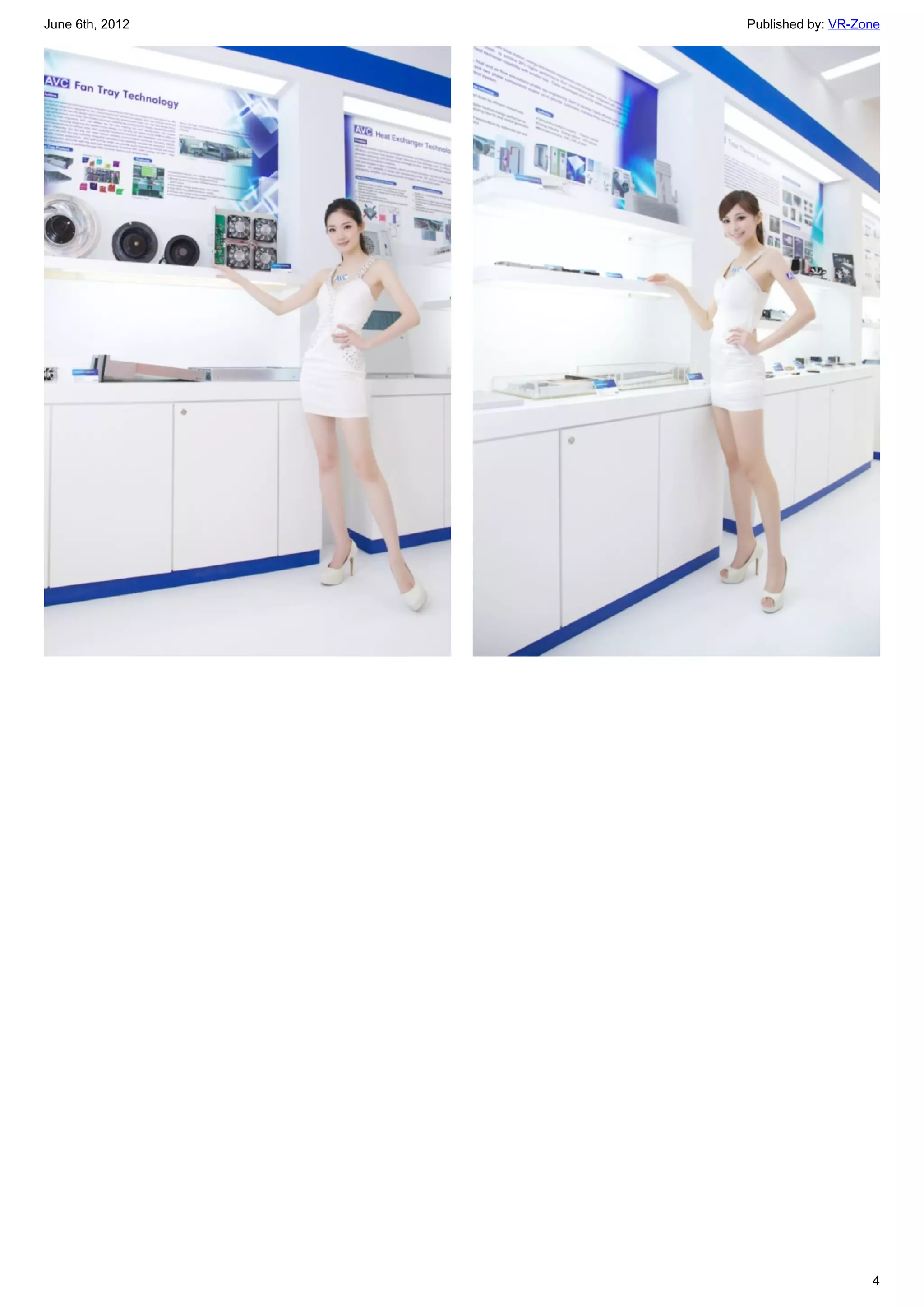 June 6th, 2012   Published by: VR-Zone




                                    4
 