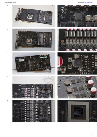 August 19th, 2013 Published by: VR-Zone
7
•
•
•
•
•
•
•
•
•
•
 