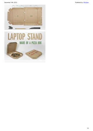 December 14th, 2012 Published by: VR-Zone
10
 