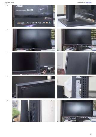 July 28th, 2013 Published by: VR-Zone
12
•
•
•
•
•
•
•
•
•
•
 