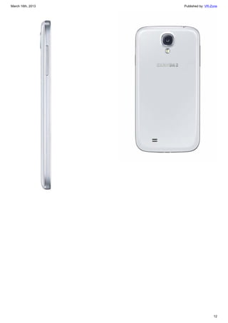 March 16th, 2013 Published by: VR-Zone
12
 