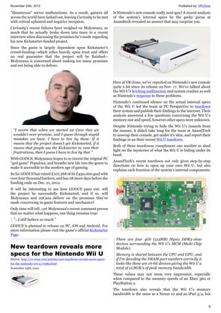 VR-Zone Tech News for the Geeks Nov 2012 Issue