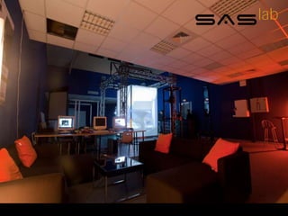 SAS lab
 