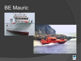 BE Mauric




            36
 