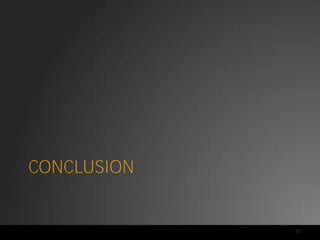 CONCLUSION


             55
 