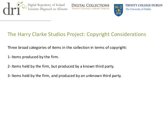 copyright case study slideshare