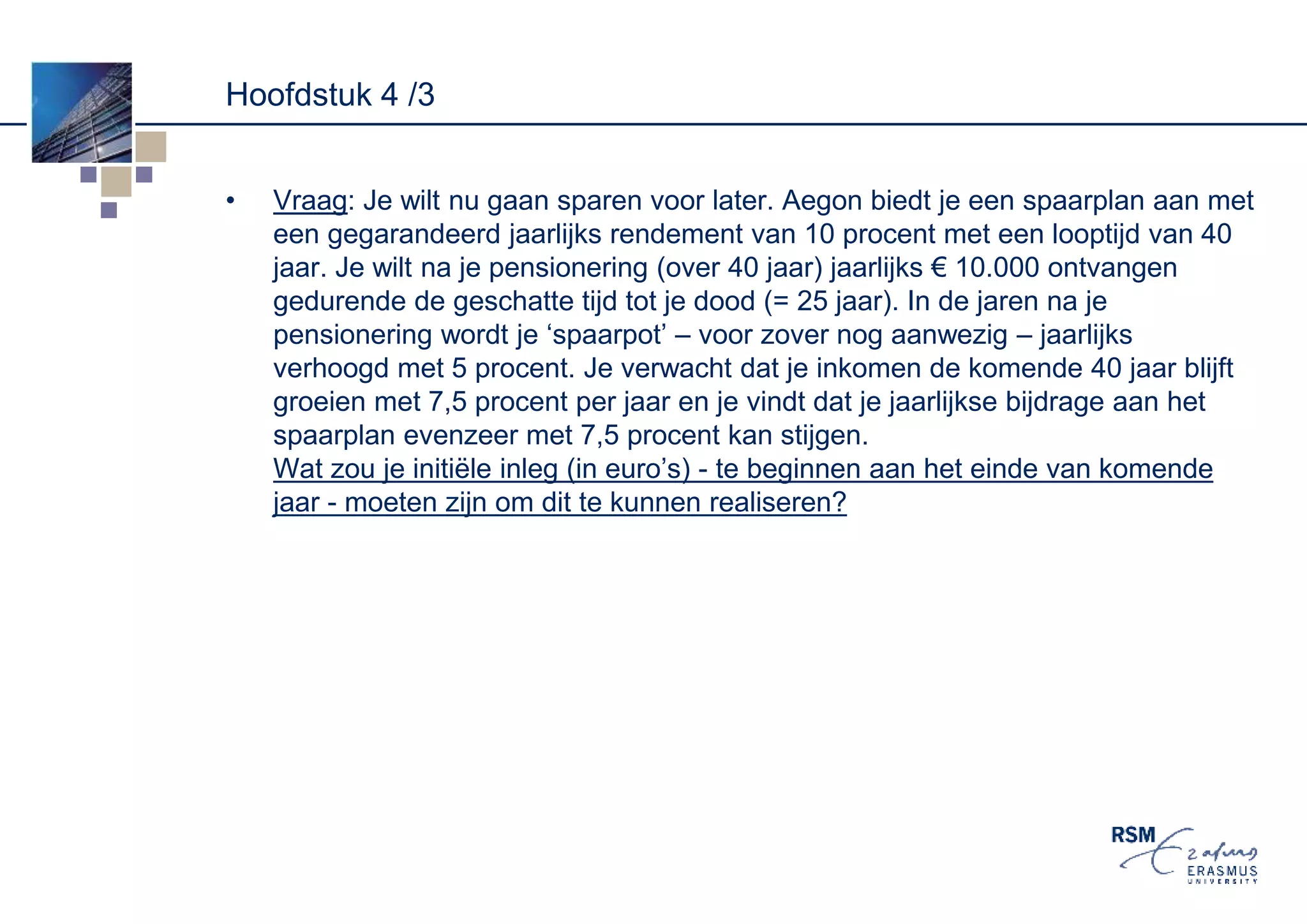 Vragen en antwoorden Examentraining.pptx