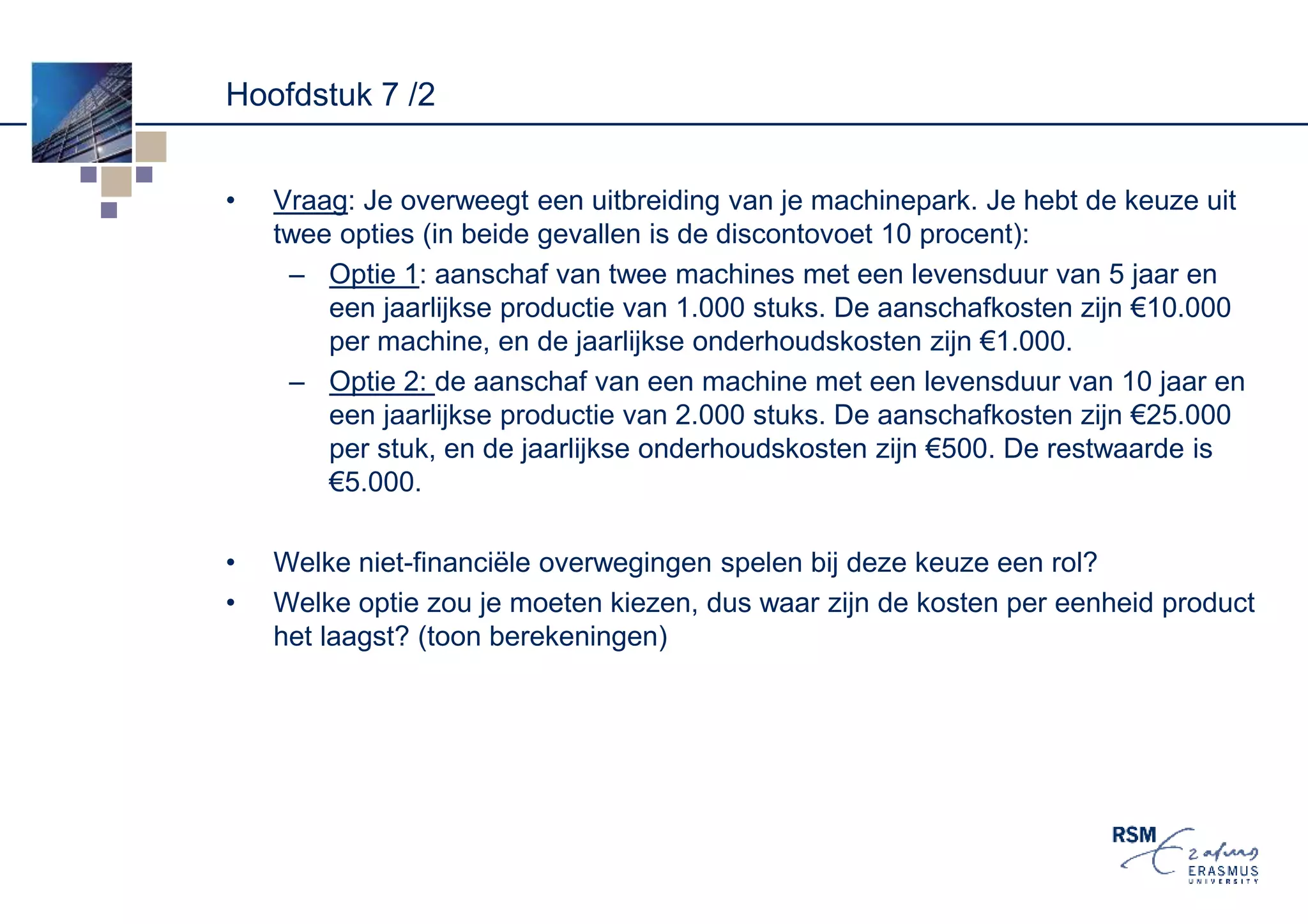 Vragen en antwoorden Examentraining.pptx