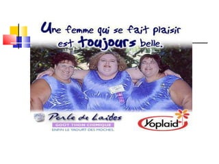 Vraies fausses pubs51