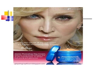 Vraies fausses pubs51