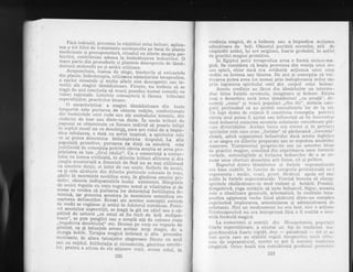 Fiir6 ind'ial5, pi'ezern{a ii,r cdp5tiiur cerur [:ornal., apriica-
rea a tot felul de tratame^t.e neobi,snuite lr" lr""a O! lriu"T*mcdicinale ;.i presupunct.urd, r.itilaiul cu elccte orr,trn'* ,ri]nlcutLir, contribrijau adesea la ins[nAto5iuea bolnaviloi. O
T:ll" !.*.1"_din.procedeele 5i plantele clescoperite au tA*n-_
cr.r[or']t stravechI au 5i astdzi r,rtilizarc,
_,, t:up.un:tq*n,. luarea de_ singe, iincturile qi extraete}e
ctin plante, hrct|otcrapia, utilizarea namoj.urilor terapeutieen
a aperlor minerale gf multe aitele sint clescoperiri:;;;;iljventii ale.magiei tiimdduitoare. Firegte, nr.r
-trehuie
sEi se
tragd de aici concluzia cd v'acii po*odo* nurnai rer:nedii cl,r
vai.r'i .rafi*nale. Lirnitele cunr,agterii ii fdceau tl.ibutart
superstiliiior, practicilor bizare.
O caracteristic.d a magiei tdmdduitoare din toiitq:
ll,,:ll:f, este purta.rea cle obiecte vrdjite,
"o"io*tio"*iudur oscrrintele unei rude sau ale anirnalului toternic. din
raddcini de leae sau dintr*un dinte. In unele t"lfr"l.: A*
".ir_"ll"1l] ,*u
obiSnr-rieq;te_ ca fiecare individ sd poarte mfiptrir sr.ptuI nazal un os dcscinta!, care ar,c rolui cie a impie_
dic;:r inhalarea! o datd cu aeiiit inspirat, a spiritelor iene
ce ar putea dete::mina imbolnAvirba trupului. La uliu
lopl1i.atii.. prirnitive, pultarea de dinfi ca amulet6. estejustifica,tS de cnncepl,ia potrivit cdreia'acegtia ar u""* p"*-
yllefatca, s{ t:rie. ,,flrul i6ului,,. Ca o consecintd a *orti*-tutur cu lumca ci'i1izat6, in diferite triburi africane qi dinjungia ecuatc*ialii a Am-ericii cre sud nu se mai utilizeazs
ca *'rulete"<iy1l!r, ci iarire de ras uzate, Sitt *i- ;;";;;;,r:a gi cele alc;ltulite din cliferire pietricere c.,rorare i" ;;,*i;.gdsite in morminte neolitic-e eral, in giriAirea ;m.,t*i;;i]mitiv, obiecte indispeursabile insdqi uliuf*"1u1. nft;g-i;i_cie scrici vopsite cu ro$u sugerari sexur oi vitahtatea"si c]e
aceea se credea cd pu*tarea Lor cletermina fertililitei re-
minin6, iar
-punerea acestora in rnorminte se:rranlfica re*
l?St"r'gi defunctilnr, Ecouri atre acestor conceplii. extreru
de. vechi se regdsesc 6i astdzi in folclonrl romanesc, Fotri-
vlt.-anumrtor supcrstifii, se leagi la git un c5fel sau o cfi_
Li!::? de usruroi ,,ca omut sf fte r6rit ae 1J*ii-**ilpul-
t?"1.11^ft py., gq"$llgi s.au g simpld af[ de cr.rtoare ri:eie
,.uupotrlva deochiului,, etc. Dcscne pe cc)rp cr-r vopsclc dc
pirnrint,.c? $i tatuajele avcau acelaii- scop rnagii,, cle a
alunga bolile. Tcrapia magic$ imbrice q,i ;ilte "p.o*edee
mutilante, in afara tatuajelor singeroasc ff,cut,e cu acul
sau cu cu{itul lnfii:rilalia qi circumcizia, g6uriren urechi-
krr, pe'tru a atirnn de ele *Nipou*.,
"iroll,
irr*uu r*l*1, in
tae
credin{a rnagicii, de a imbuna sall a lmpiedica actiunea
aducStoare de boii. Obiceiul purt.Srii cerceilor, atit dtr
rlLspindit astdzi, igi are originera, foarte probabil, in ast{etr,
cle practici magice primitive.
In Egiptul antic terapeutica avea o formS mitico*ma-
gic6. Se considera ci boala provenea din vointa unui zeLr
sar-l spirit, chiar ciac:6 era evidentb acliunea unui corp
sl,riin ca lovirea sau tdierea, De aici qi concep{ia cd vit-r.-
cl':carea putea avea loc numai prin indr-rplecarea zeitror sar-r
prin izgonirea spiritr"rlui ostil din corpul celui bolnav.
Aceste creclinle ar,r fdcut din tdmirduitor un itrterme-
cliar intre forlelc nevAztite, imaginare gi bolnav. I{xisia
ins6 o deosebire netd intre t5mddr-litori ,,cll ;coali", dc*
nr-rntifi ,,surlu" qi vlaci!. populari ,,rhu iltt", ambeie cate-
gr:rii prertinzind cd ar: primit cuno;tinfele 1or de la zei,
'Lln fapt demn de rel,inut !l consl.itr-ria cc,ncepfia polt'iv11"
ciireia zeul putea fi ajutat sau infllucn{at sa fie bincvoitol
clacii bolnavul consuma atnumi{,e subsl.ante considerate pla-
tuta divinitir{iior. tce1a5i l:cru er;r crezut ryi in prii'inl:t
spiritelor rele care elan ,.fot'!ate" s5 p6r6seasci ,,locuinlii"
aieas5, adici organisrnul bolnavriiui dacS acesta inghi{ea
.ti se ungea cu diferite preparate sau se supunea anuirritol
manevre. Tratame:rtul propriu-zis era un amestec bizat'
d,e-. plactici magice, r:onstincl din exprimarea unor fornutlE
vcrbale, neinteiigibile 6i fr-,rfarea bolnavilor de a se sli-
pLrne unor e{ortut'i deosebjle atit fizice, cit ;;i psihice'
Raportui dintre tSmiii:-rilcr ;i forfeli: si:pr:analurak'
cra bine stabilit, in lunctie de c;,rlegoria pr"ofesionali cc-l
leprezenta : mecllc, .,'r'aci, I:i:cot. lVJr:dicul apela cel mili
puNin la forlele supi'trna'lnra1e. Vraciui. incer"ca sii eLlungl'.'
spiritele rdufde[toal'e,in mocl violent gi hotArit. Preotul,
diinpotriv5, ruga zeit6lile sh ierrte i:olnavul. Sigt.lr', aceast;'r
est,e o clasifica.i:e genelal[, schematic6, in realltate terit-
rrerutica egipteand veche fiir:d aic6ti-lit[ dintr-un cornple:"r
r:lrprinzind irnplorarea, ameninfarea Ei administr*rea dt
srrbstante. Nici un medicartrent nlt era lttat, nici o acliutrc
fi:rioterapeuticd nr"l era intreprins;i firir ;r fi rostitir o ;lr1ll-
ruitA formuif, magirir.
La sumerienii Ei setnifii din I',{r,sopol.ami;r, popul;riii
iaarte sr"rperstilio;rse, a exisl.at un tip rJr: mcdicini ilril-
ilico*hieratic$ foal'te rigid$, cie;i -- paraclo:iill "*- tot ci :rL.i
fost ;lceia care au i;tabilit rep;'r,rli tcraper:ticr lnliil cljl:r.'-
laNe de supranattual, nortne ce pot lii socol.ite neclir:irrri
rr:piricii. Orice l:o;rlir r:r'a considerilt'a proi.lustti pt'er:enli.'i
nqq
L;t ,:t
 