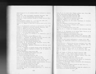 i(nnbr:i"t-,cr:ga1. "tt. R- L,'ti.s 'screntres ocl'tiIf,es rL .sotlt pas rir,r sdtr.errce.)-,
.!la lis. l.l)5$.
)or:rescu, llh.. lVf lcd enl:t,rktltetl,le ori,c)rtldrsrr,ftir. FSuculesii. I l-j?5.
1o$4,$*u, G.. Ce e.Jl.g l,$ili()?Jdtologd* ? Br,rci-rre5ti, 19?9"
ll(!1'].*s{1-i. St., ila.rpte {itx}r?stecui clr"act.lon ill trdhile onltfiirbt1).- BLI{'11-
rlriiti, l!]114.
!iJtot"ia ganer{{ldi cr $rli.Ii.{{ri- rr,rl. ', si 2" Buri.uelii. 197{i*liiJ''il.
.1"-qti:] rid ft1. t d i {:ilre i're; rrld nssl: i, IJr-tcu rerttl.'1 f}?-.
,iul"nc$. li.t)., 14"qtfurr.J rll rithes tlrtn,v lcr proth.c-r;rrant ilrrr;r:'ir. l)ilt'is,
.lt,{i0.
,,lr-rir"ry. P.. 1-es,ph*nr]rrtenes'irJi/(ih.i(;.acet: ec.!.{trlr.ln.rrr}ndu.r'. P:.r::rs- lt-}l)lJ.
,"1(.!riefini..".., Siririiisnt.ri sr,et'rulele fclr:Izirrlor, Eiucuresli. lr!}{i2.
,,rrrseiirri. ,,.. 21.i00 rte ttrt.i. tle cirLt. BLi(,ufe$i,i, lflrjii,
.Ji.r.sellini. A-. Curr, lthi<:i,rt, rriitorul ll Br-rcure;ti, i91i1.
.llqrsetiirrj. A..,$arlot*ntile 9h,ir:ifoi'iir-rr, trlucr.r)res,rii. lgriil.
K;lir,rs. V.. 4 nt.or pviit trlugb(, Llr.rlgr"at1, 1illl5.
F-.;llrJcc. A.. Ln ge?1e,{e. I(s t'nira<:les el lrts preclir:ttll*1i.:, tj{jy',o}r ful
!,prf /IrNilie. PJr'rs. f .il.
K. cln l:ar.: h. i.. p.[it ilri i d e.)-e n 1 io le,'Bij"l urtist i. I $]Tij.
K,i.rnL,'aci'1. V.. Ddcltolid r d,e m.it$ltlgie gen.urttlti. f3u(:{r}'{:jt:i, l1}l.tli.
Kelntr;rcli. V., Bj"sr:rte* i.rt itturstwtie, Buciirest'i, 19tl.l.
Kerner". ,J.. l,*. Vayante &e Pret:os{:, Paris, f.t-1.
Jdeyserling. K. [X.. If,as Qkl;rtlte, Darrnsl.ac]t. 1t!211,
Kieserrvett:er". K.. Der Octrifi.srmus eies ,"llfprtrr.rlr.s, Le'tp;119, Ititilti.
K i ri i,re, 1..
" fuI ltrtholaE tc. Burureqti, tr-924,
Kr;yre, Al., flIi.srirJues, i:i/i'fituel"s, rrlchtni,i"*e.s d.t+ XVl-i)tne sr,btle
,tl.l,c ftt n. nd,, F;rr:i s. 1.955"
ilir.i*, ld'" :1., I-egeldele 6i ruiiurile tlreeilei, rurltice. Bucure$ii., 1951i.
il";rneelin, tjil., l{i.stolre rfilJthiqu,p. de $lintrun"..f)p La l.e.gend,e nu.
dltgme, F*ris, 1$03.
X.,e Erand, u.l.nua,nah des .srlr.g_;es, Fa-ris. Lt]{j.q.
],egriAn, 41., Le sortitdges rle I.n scLe'nce, Irarl$, lti1n8.
t7-,es cfu.drlalons erdLibrcs. Faris, lflI"9,
,l,d.s .J()nales et le$ pr"d,{dSes, &Tontreal. .t9fr$"
,t.-,eriin. V. L, NInrx- E t"tgtr€l$-n?.ertrrs?n, Buc'.r r'rbri. 1 !)+l)-
il,r:lrin, V. [., Opei'e {:oniple?{r, iril. tr,1" Er"ul,-ri'r:r,ti, i{}it},
il.,*nin. V^ I.. Materiali"sfix $i, enifn'{iotriticistn" .flur:ul'eS1.}., ll.9?2.
il.,enr:r'rn:in1.:, F.. I"es sridl}.{-'€s occrr"ltes e4.4.riiidl, Feir:is. 1S?11.
ll-sr:i" !1.. l,,a r::le! des g'r*rrml'ls m.U$te"res sui,ij{rR.f Ilettnth, Al,;r",ilr*rrr.
.Li il r m ps T'ri.$tt.eglsf ?s rrl Sirkr'nl op., Pal:is, tr flf.!?.
l{.,r:r,'i, t)., Flistoire de 0a mngi.e, Faris" 192!.
J r'rr,.i -.$trauss. Cl.. {i dnel,irpd. sdl,bfl fer{i," Bu*tr'€$1.i l li?0.
It-,errrintrr.rrier, Il.I".Fi...ii.'r,.s 4iiimd;.{,r "fru.rl.fn;i1iic1ior,'.1
t'rli 5!a,1it'rt ':gt:,
:1'r'rnlnr"rse. 1$5S,
Lexa, I.,ii I'.. tr,a ntaglirt drlls l'i)931iie aitti.qwe ropl*, F';rr:is, !"$01i.
fe.y, W " " () bser'rd. f orii c ey uI Lfi , .f3 ucru'cgti. l tifi -
I,hcrtn, 11., ['texctLe din Tassrlt. F3ucure;ti, lgfiri.
L,1ssner, 1.. Culruri eniy1ntatice, L3r.tcru.cgti, l!.)?2
L,or:rhrr-rso. C,, I{gtrlrroti.lrne tt s1ti't'itix.tnp, paris, lg.l 0.
Luck:ies. G.. l,'sxef icn (:,1 viil.i, lltrcurcrgli. 19??.
Maghiar, lii., Oitr:aLru, 51.. 1)i??. isirtria nt.jn<tyitLtlui i,n Iirrrrrrirl:i;l
llucure;;ti. 1F)?{}"
M:rgrr-.. M.^ &fngiciels et iLluninis. Friris, 193{J.
l,faguien, r.. l-es ln.ly',lrr{?s d l.'lcrsis, lturs origittr:.s. 1e riluel r{e
1 e urs i ni titt |xrrn"s, Par.ts" t !)!!).
.l!'[aisflo. J,, I"a I'ranctte.c.)fi:nrlll,'it , .Falis, 1g]5.
l{aiiai'ius. fi. L.. l.lrrigline de l'er;r'opcr:ie et d.tr, ttrtent,isnre^ lllris
i961. :
lV{alacar:, A,. L,r soruptlerip el les .sr)rcieri- {i{t?ls l,#eut.re *t Xa
Pen;:,6g. d',{nrbrnisa Pard. Ci.rtcnssonne. 1 51,
h,I:i.1l.ir:ger, J.. P?iCh*gorn e'f le$ &{?/"stdre$. Faris. l{J4-1.
Maird1cs. G.. C'it.:ili.zatia ,si cu.lfrlr.c A.lricii t."e<rhi, Bucrir.elti_ 1.{t$i}
I'{irntlron. R.. .iitogistrot.s ct arollie r.s afi !,',run.<s ttu, XVII-ime siic!,e,
Traris. l9$ti.
Nlalr;rltl, ]1." I)g la pierre ythilosopltttle a I'a.t.t.tniB, I,iiijs_ lgi.j.
1'{;rr"it-rescr-r, Ch.,4rufr.r.';cr,pi/', {lulo}trtrisrri.ci so?tt.i?ctr;{;uiisrit," Buctt-
rcsli. lll i5.
l.1arrtr,ras-Ilivill'e. J.. 11l,1,oire des dci:1r.jnr:s esoltritlu,:.:. I,rrr:j:. 1i]40.
'lllarqur:s-IliVieril, J." dritr.iclis.i. ttrlisril/lns et pf.r?.tor:J(f.J da,n.s Xes
1?'fi difii{r n$ rtlie lf o.les e l ot t::irJp r't lttics. Pitlis, .l $. ;{}.
I{:r|tirr. f}.. Zeii $i. r<tl.t.{ti.ile * il"eoiii ttlt: t,tu.u|entl.tsr, iJr.rlurulti, lgTi,
Il:rrx, K., !)lgr:ls, F.. (71tr:re s7jp.sir, r{il. 1" Iiui:ulr:rll.i . 1lJlfr,
Marx. Ii.. Flngcis. F.. ()pere. r'i;l. i.].4 yi !1, l,tur:r_rr"csti. l9D4; 1{}t){l ;
i rD;1"
I"larx. K.. Iirrgels. I,'.. Sr:rie ri .litL tinere le, lii"rculcgti, 1g{i$.
'&f;rlx -
Hngcls -" L,enin. Dcslr.e t'el.ig1ie. )-jur.:uregli, l$?4.
htassonrreau. 1! , 1..,a rrt,ttgit, du tts I'ttiltirlztlte to??r{IiJrc. pirris. lgil4
$Iuitei. D,. {}riginik' nr.lri, Ilucurt$ti, 1pBI"
l'Ialel, l1- C., (ittilizt:t.tiil luyn.ii tnrLit'r:, Hrrcu|e5ii, I (){iJ.
Mirver"ir. J.. I.a nt.ed.ilin,e herntetittue cles pltll.ttes ah l.e,t:t.racti.(,m
d e.rr rlui ilfes.re nt e'pa, t a.r ! -t 7t tt E y r ique, Far.is, I !]i12.
hla,iurrll. J.. La Diri.niltiot"r. hla.gie el rliitil,ol:iorrl.. Arls rJ.i.r:i.nclnires
p I f)t'{tp1t,Atiq r"Lrl. f',',rris, 1.12?.
l,rleni1. F." fli.sfoile de lu drt*ce r1 fr"nrrers lts &gies. pllis, {.ia.
Mir'heiel. ,1 .. 1,a sorr:i.i:r'e. Fari:t. 1ti6:,i.
iTihriilr:st:u. -.. SNrrcfrr'rt fir.l.r$.!l:ol{1gi(:e Ai lapie de cledirrJd, in v,,_r-
iilr':tr1 Rrliiu:rr,sf r:redirlri. Rucuresti, 1{tr{ii!.
:ti;,)iri'
 