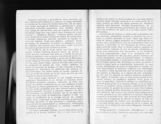 Inrl,iLrrea consliluia o pql'ioaciii de lllale lnceri:at"e, ;:e
{rrlr'€} ac,lolescentuL trebuia'sii o sttporte cu curaj, dovedit-ld
,:ri rnerj.td, sd fie trecut in rindtrl matrr"irilor. Cit cle aspre
r,rriru aceste per:ioacle de inclteiel'e a aclolescer"rfei o*a1at.q
rli:lceillrile tiiburilor australiene, 6ine studiate. Bdietii
orar-r ixolali de colectivitate, pupi sA resp*cte tot-llelul de
ini,ei'dic{,ii, dripi care erau supu"lli unor e}iainel}c de o ri'ri:il
r.ri"uein:e * smulgerea din{iir:r, crestarea pieiei, circunr'
,::irit-., aftttniu:*a lf fuinul focului de tab6r6. ln acelar;i-timp,
ei $nvilfau obiceiut'itre, mituriiet, legeirtie).e qi r*g'u'lile st-
,i,r.r,:tc aie tribuiui. Dtlp6 care rifideau ',exami:n". Fcteltl
'iru'ticipau, cle ssemenba, 1a inifieri, 1a ilnpliujreir r"i'stci
*iu: r:iis,ltorie, clar aces[€a era-u rnai pr:iiil crude, ccinritiirtl
illli ties tn prt:13-$ti|ea l"or ca femei ;i trrame.
Cu 15 00tt cie ahi in urrne, tincrii caltl luau partc li'r
lniliele slucliau inelelung desencle jll'*trlc p-e pereli, il
Jorquri asclrrrse, luminate slatr doat' cle * feqtilii tie rl-rn;chi
il*i'iptii i* gr'6sime, ceea ce tn;il'c-a atrnosfe'a de mister' [^*
'1
r'-o .firiclil-aproepe inaccesil:i16 a grotei. de la h{r:irtespail
s* pot vede;icu Claritate urineld Lelor care stdteau alez-ati
1n lri.a r-rnr-ii clcsen magic, aiclcina tinerilor care participi
lil I ii'alurile c1e inifieie
'aie
'rlnor t.ibur:i s5lbatice cle
a:r1i-izi. irr pelioada,de iniliere, ei eratt incerca{i qi asupla
trultntelor cle desenatori. Se pistreaz"S din peqtera Li-
nrerrl-I)orciogne mai multe scliile cle dtlsene rupestre fi-.
cul,c pe piet'ie de prunci, ttn fel de cair:le cle eiev, pe celle
vi'iiiiLoluLi a ffcut corect'*rii]e sale.
$-ar prrtea i,rnrge concluzia c[ to1,i initialii deveneilu
.magicieni, IJirreinteles cd nu. Ace;ibia se recrutau nttmili
,din rrincir"rl anumitor persoane. indeosebi aX celor carL:
av(-.alr un atrunrit corliortament' pe cale medicina actuali
ii'l elasr:azb in rindul. psihopal,iilor'. Se cunosc din etnogt"a-
fie mai muite mociaiii5li pt'in care viito'ul vr6jitr:r' cdpita
,,purteri speciale" necesare a intrr:{ine raportui'i cu.,splrl*
irl tnt,ttt*h-li, cu spiritele mol'filor, sau cu un spirit per-
sonal cnle s5-1 ajr-rte ia infdptulrea magiilor. -O cale qta
iicees crl inr'5![ceiul s5 se i'etrag5 intr*un loc complet
i.ecl1at, uncle, respecl,ind o serie de resl,ric{ii, si primea'sc5
*trrr"i.ji"nui spi'iteior. O aitfl procecluri o constituia initie*
i'r,a,"sub clii'ttcta supraveghefe a,,*aestrului", indelungatd
il i'l,rlentn, plirr[ cle prLvaliuni ;i umilin{e, capabiii sei
clt. ri an st'ze sl,itri nevropatice.
n.,a tril:ui australiai'l Arancla. n*vit:ii clepl'incleau profc-
sllrileu cle lit clivel,si rrr;i,jitori. ilau rrr,rl c:iat'c dol'ea sa fje
initiat "1i de spirlte se ducea noaptea La o anumalth pepLer";i,
socotitii drept locuin{.a acestora ;i se cmlca acolo, la in-
trare, pentrLr ca astfel sd capete puterea 1or. Aser::ene;r
vrdjitori erau denumi{i hirrar,ki, deose}:indu*sc de cc,r
obi;nui{i. La micronezieni, profesiu.nile de vrdjitor 6i ghi-
citor sint ereditare. de altfel ca gi tra tribui asiatic Vec{ri-',
(Sri Lanka)
Cer:emoniile de iniliere a vr6jitorului cuprirrdeau ar,lu-
sea momente simbolizincl rnoarlea $i. invierea 1ui. ca ur-
ruare a ,,inildrii spiritclor in tn:p". L,lult rnai lirziu [r,, -
mula de initiere rnagic5 primitivA va fi modificatd de sa-
cerctofi care, atribuindu-si rolui cle interrnedial'i intre crer-
dinci<,r;i qi divinitali. se vor inconjura de mistcle sp{'c ,rr.
apAra puterile castei, Doar ei, preolii indieni. egipleni sar,r
gr(-'(io-1'omani, trebuiau s5 ;tie cA statuile lnisaitoare alic
zcilor erau manevrate prin mecanisn:le si nu insufle{il"r"
de forte supranaturale; doan ei se pricepeau cunl s;r
mdsluiasc[ oracr:le elc. Ba mai. mu1t, preotii del,ineau cerl-
culele calendareior, Etiau sd prevarl5 timpul $i eclipseic,
sA construiascd temple $i monu-nrente consarrlatc cultuinl.
Pri.n urmare, preolii din antichitate au ajuns si delinir in
secret o firare parte a cuno;l.in{elor acllrnul]ale iri ac€ri{
vrcrIne. Profesiunea de preot se deprindea in temple, rtrc,-
vicii liind ini{iafi in misterele religioase ttni indelungtrtr[,
ei formind o cias6 speciaiir din care se recrutau nu neapir,-
rat slujitori ai altarelor, ci ;i oamcni de stat. comandan(r
de or;ti. tofi cei hbrirziti sd. conducd destitrele rnultimi.loL
Fiii regilor', ai nobililor erau in rnod curent inifiali ?n asr-
ilrenea misl,ere. La chaldeeni, egipteni, evrei, gr"eci, r"c'-
mani, la geto-daci, inilierile in mistere se coirstitniat"r ca {i
sutitii de protre grele, cu iz alcgoric. Horner, si el. un initiat.
clescrie cu fantezie aceste ritualuri, imbrdcindu-le intr-tr
haini miticS. ln gropile de iniliere in care tinerii stdteau
clrirci{.i. mineind pozifia foetusului in piniecui rnaterrr, sl
i,rfiir adevrirul. Apa rece in cale tinelii ereru obligati sb sc,
ai'unce. p1'ccLirn $i cci trei judec5toli ai morfilor sllgereazii
cxatnene'e la probele f izicer. Alte incel:cilri de curraj pentru
initiali vol fi imaginiite de Flomer ca infern. in fine, in-
r:hericnra perioariri de ini{iere cs.re pretredea trecer"es tr}or-
vicilor priru f liicirri sprc a se curirfa de tot c:e e iinpur, p,i.-
rnintcsc, r,a fi ir"lllatisal,ir sul: forma Olirnpr-ltri.rl lumirii.rL de
un alt S()ai'( ,
Compoliilnrcnl',rI vli-iiilorr-rlui dintotdeiruna a fosf.
fr,1111,' clitrcr':i :11 blzirr. Aselnclrct.L pel'sona.ir . ul;i cLtnl Jpilr:
.{,4 ii :l
 