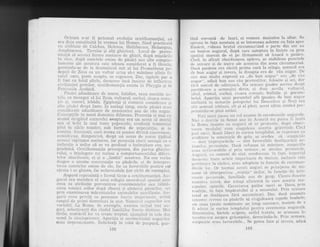 Oricuin s-ar fi. petrecut evolulia ornithoman$iei, ea
ela deja coilstituit$ ln vremea 1ui Horner, fiind pricticat5
cu abilitate de Calchas, H_elenos, Haiitherses, ilIelampus,
Amphiaraos, Tiresias qi alli ghicitori. Locui de pr6vel
nien-{,5 al _acestei biza_re maniere de ghicit, dr_rpi migcirile
in zbor, dupd sunetele emise de pdsdri sau alte compor-
tamente ale acestora este adesea considerat a fi Gr6cia.
pornindu*se ctre la dramaticul mit al lui Frometheus pel
depsit de Zeus ca un vultur uriaq sd-i minince zilnic-fi-
g."t:r,I .
care, peste_ ngapt_e, se regenera, Dar, faptele par a
fi fost cu tottil altele, decarece-inci inainle cl6 infl6riren
ci.rilizaliei gregi_lo1, ornithamanlia exista in phrygia qi in
Peninsula Arabic6.
Pirsiri aducdtoare de noroe, fatidice, erau socotite ac_
1.'i1a, ca mesager aI lui Zeus, vuJ.turul, corbul, cioara cenll-
i;ie ;i, Lr.neori, lebida. Egiptenii gi romanii consid.erau si
alte pd"s6r'i drept faste. In acetragi tirnp, unele pdsdri erau
considerate aducdtoare de nenorocire sau de rdu augur"
Concepliile in acest domeniu difereau. prezen{a
;i mai cu
seamd strigf,tul cucuvelei"no*ptea era un semrr aI mortii
sau a.l bolii Ia mai toate popoarele, credin!6 transrnisd
pind in zilele noastre, sub formi de superstilie, Ei ia
romAni. Atenienii, care aveau ca pasdre divinn circuveaua,
cr:nsiderau, dimpotriv5, drept un semn de noroc {ipdtutr
acesl"ei rdpitoare nocturne, iar prezen{a ciorii cenugii ca o
indicalie a zeilor cd se va p::oducd o intinnplare rea, ne-
prielnicb. Ornithomantia presupunea, din partea ghicitrt-
rului, o inlelegere nu numai a comportamentului- diferi-
telor zlruriitoare, ci qi a ,,limbii" acestora. Nu- era vorba
cl.espre o annme conversatie cu pdsdrile, ci de interpre-
ta.rea sunetelor emise de ele, fie ca favora]:ile pentru cel
c6ruia i se ghicea, fie nefavorabile (un ciriitr; de exemplu).
Augurii, reprezinti o forrnd tirzie a ornithoman'fiei. Au-
gurul. era rnembru al unui colegiu sacerdo'cal s;pecial care
avea ca atriirulie prevestirea evenimentelor sau tdirnd-
cirea voinlei zeiior dupS zborr-il qi cinteci-rJ" pisiirilor, ori
prin examinai:ea m5runtaielor anilrralelor sacrificate. Au*:
gurii erau privili ca persoane foarte import;rnte, ar.'ind
rangul de pi"imi'd.emnitari in stat. Numf,r'r-rl augr.lr:i1r:r era
rrariabil" La Rorna, de exempLu, existau inilial trei an-
guri, seleclionali din rindul familiilor foarte dlstinse. lo{ai
tirziu, numdrul lor va cre;te treptat, ajungind in cele diil
urmd.la cincisprezece^. Apari{ia qi ceremon"iaiul augurilor
erau impresionante, In:br5cati in robd de pul.purd, pur_
102
tind coroani de lauri, ei veneau maiestos ia altar' Se
opreau in fala acestuia Ei se intorceau solemn cu fata spre
Iiirsdrit, ridicau bralul circumscriind o parte din cer c'r
rrn baston augural, dupd care aEteptau in liniEte ca pritr
spaliul marcit de ei pe firmament sd ti'eacd o pasir-e'
ii.,.i, ir-, sfirgit zburitoarea apdrea, se stabileau punctele
clc intrare qi de ieEire ale aceiteia din zona circumscrisi'
l)acd pasdrea era zbrtlYa prima oard la s-tinga, semnul eta
cle bun augur qi invers, Ia dreapta era de riu augr-lr' De
aici mai multe expresii ca ,,de bun augur" satt ,,de rf,u
ilugur", adicd bun sau riu p.revestitor, folosite ,'si azi, dar
t'irri6 sensul de oclinioard. Nu oricare pas[re servea dl'ept
purt6toare a semnuLui divin, ci doal acvila, vulturi'rl,
r-rliul, qoimul, corbul, cloara cenuqie' bufnita qi porum-
belui. Aparilia unui porumbel alb (persire de bun augur
intilniti in initurile potopului lui Deucalion 9i Noe) era
atit semnul izbinzti, cit Ei al picii, acest ultim simbol per'-
petuindu-se Pinb astizi'
Pt-tii sa,cri jucau un rol allllme ih ceremoniile augurale'
Nici o clccizie in Senat sau in Armatd nu putea fi lurta
la Romir inainte ca augurii sI se pronu"nle, dup5 obser-
vitrea modubii cum clugr-rleau ace;tia gr:5un!ele' CinC
puii sacti, lSsali liberi in curtea templului, se I'epezea.u.cu
irviditate'1a seminleie cle griu, se credea c5 a'uspiciile
--decl
lmpreiurar:ile -" sint favorabile desfdq;uririi ac-
fiunilril p.ii""tut". DacA refuzau sd minince, auspiciile
1,.-o" ,-r.,;o"orabile qi pri. urmare .. se annlall proiecte"le-
I;;irt ti,
""
o"-"ti cl^e stat, couduceau, in fapt' impe::iul
rleoat.ecc toate acteie importante de decizie, inclusiv cele
pi'ivitoare la rdzboi, erau acloptate in funclie de recornan-
ddrile 1or. Or tocmai ace;ti auguri se plicepeau,de mi-
trriue si interpreteze ,,vclin{a" 'zeilor,- in funclie /de iitte-
resele po,,'r,rttil", familiale sau de grup' Cicero descrie
manier't nrtivir, dar totugi eficient5 in care aceqtia ma-
nipular-r opiniiie. Cercetarea puilor sacri se fAcea' pi:in
traciiqie, in tala impdratuiui ;i ." senatului' Prin urmare
totul'se clesfSgula fdr6 ascunziEuri' Dar, daci P""Iit:
interese cul'eatl ca pasdrile sd ciugr'rleasci lepecle boabele'
cle erau linute nemincate un timp oarecare? inainte de. a
Ii aciuse in curtea ternplului p*ttit'., cereinonia auguralA'
Fiineinfeles, bietele aripate, astfei tratate, se aruncau li-
tcralmente asllpra grdunlelor, devorinclu-le. Prin Llrmare'
auspiciiie erau favorabile... Se 14:tea face qi invers, adica
103
 