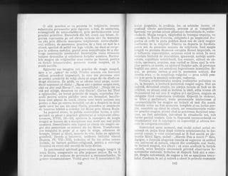 () irlt& practici esr ra persista In vl'Sjitol'ie, axlr$lm€
substitu{la pcrsoanelor prin figr-lrii:e, a fost, de aselnenea,
rei.magtnatd de asii:ct-chaldecrai, 5ll"in perfectioliarea unoi:'
pr:actiii primitivct. ExecutatH elin trt.tt, cear& sau bit'um, 11i-
gurina rbprczenta gle cetr ciirui;l treburia s$-i fle transrn:is
r"rir r6u pr:ln diferlte manopere vr:iijltoreqt,i. Asir"o-ahaldt:-
enll utltrizau, ete asemenea., prnctiea ele a face uln nod na o
slit:srf;, sperind eS astfet vor trega vr;i1lle, iar dac:ii se n:eL^ul:*
gt:* Xa arcnerea nodului, gest',ln *vea serl:llrifica{la de a dlis'
i:i'uge incantafiile inamicr-il"ui. Tnctlntatiiile vj"zatl evocarca
tuturor demonilor gi solicitare;;r forlelor acestol"a" Eilorlnu-
lcLc n"lagiee ale vr'Sjitol'ilor etl'il'"1 l'os{,itt': pe lnserat, pentru
ca forfde irtunel"icului, pt'ezllrltc nt-tmai nonpten, sd trt-r
poatfi asr:uXtir.
Egiptenii vol imagina n,',ri pr ac'd.iei ctre nlagie neilgi.'S,
spa:e a sel ,,ap5ra" de vrt;ji" Fl"jntrre a-celstea era freeve'llt,
utilizat procedeul imposttlrii, liil cal:c caz pelrso&l1& cillfe
se credea urrnSrit& de vr6ji cfiuria s5 scape de eXe dnlren'u-se
drept aitclneva. De pJ.trd5, ea se adl'esa uni-tri gtlr:pe, slox"isi-'
denat e;<ponent sI n&ultri : ,,}{,,,1.al nlciL o putere a$upl"a nx-^aj
c$ei eu sint zeul Hortls !", srrtl) cro-reacllLtlh,:ri. : ".Din{ii t$i nu
nr6 pr:t at,inge, cleoarcce eu sl'nl Osiris". Carl-ea ltti Thot,
a eg"iptenllor:, un i;ratat primil.iv ale nla.gie, ci-lpl"indea :for-
mule pentru unlreil p5r{ilur unui cn: clecapita.{;, nnsulilJe-
tirea unei p5pr-rqi cle cea;:fi., cilil:rla tlnni" texte rsclnllsfl s&{l
pei"rtru a face pe clnerva lnrrlzil":il, ol'i dle a despilrti in e{cu6.
ilpeXe nnlli lac situ alq.uiru j" fls-r,')u, pl,'ocedr.:rri ce amintegte
cir:. treeere;l biblicil a r:i'.y1:ei.tr{-l' l';ll S,jii-rise prj.n }'Xit::ea Rcgio'
l"a popor:u} evreL,x? ir:: po1-ie]a rc,:stk'.lc'i"iilcl' l'i:i'xlle, a eate-
gci'isirli ca pircat a 5ll"nei,icii glil!ait|c'r'ici *ri r.-rfi1ir;r.rri-ei ("Lk:u,-
der'rononl, Y'V111, tr0-tr+), trpc)ilt:cll la mallop*:tie'" de nragle
ncagr& se hucura de n i:cc*'p'[jL'llne nliai l'llr-l].t snri nlai. pu'fin
r.ln":ninrfr. Sernnificativ est* i.'rit[tr]i ca etr'eci;e a]c :rnragi*,J ne-
gre sint prezentate s:a mjnillti ulc iiu:r 3''Icise. iL'lansfox'lna-
i;r:;a tole"gbtru..i. in garpe q,i n r,ri.rr.:l in slt-:ge, mducerea d€
Lrroaryte. {in{ari qi t5uni, rR{ [i,1"truJ in vitit:, i:tlbe pe egiptcni'
gl'11:ctirrb, }flcuste ryi intuntuic. I,rcldcrrea intiiunui llfi.scut
(Iegtrea, trV, VItr--X1tr), tr"r:hr,r;t:lu sri jii"e tot ilt.l{r,q:a sen:l-xe
l,e.:l:ibile, de factur$ polltico-l'eiigi-oas5, pentru a. eon'r;:Llnge
faraonun ed evreii sint cerot,i{i de for{e enivine.
Xn patritnoniul spiritual gi:eeo-ronxen magia nengld va
intra ttrziu, comparativ eu al{,e popoane antice. Ea va fi
in principnl o ac{iune rie provo,cal"e a metamor{orelo.r, itl
ij{r}ierc tnansrrutatoare" Vcchii greci vor $'i ir,:lventatorii {11'
I4?
i.r.(rltrf (capahll*, in cree{ir:.$t.* lor, s6 schimbe forrne, s;1
t)r:odnic6 efecte sanc{i.onare}" precun: gi ai vampirilor'.
titonnanii. vor preJ.ua aceste pn$srnuiri dezvoltindu-lc, extin-
indu*le. h,{agia neagr'6, r6spinditd in intregutr irnperiu, va
L.lnoaqte La Roma llrenezi.a, obligindu-I pe in:p&r"atul Au-
,iL:stus s& and[ in plarfa pmh.lic$ dou$ mii de c6r$i rnagise
':.,,:nfisea[e d.e 1a vn[,]itori" Tiberiu va deporta in Sardinia
,;,r,i.r:ta rni.i. de persi'oane acuzate de vr6jitorie" fuash magia
r:r.i-rlgr$ va per"sista denancce enrup{ia Romei funpcl"!.ale, ca
l irnftrulenf,a superst.i$iinor" ;leiio:r.au mind in mtn6" In acce
,rr,c!.etate btntuitzl dei imolal,rtate, ignoran{6, arul:i$il nem6-
,iriate, cupiclttate lrcinfrln.ai,il, ].uf excesiv, al$tuii de s6-
, i'reie* o$rrirlral"e" cnulztnae, rnai. curind se {6cea apel tra vr5-
iLiio.r prentru ca ncesta. cu a"juttorul forfelor sale, sil provonce
bog&.$ti. $ai-t annor:, ci,r.[. seu,..e:!ir"rni ingrclzitoare inarrrleilor. Si,-
(rrlrr se puteau imvoea q;t zeii in asernenea actiuni, dar
'reFtie efalr * ln ccu:gt in{a vulgr.alui * prea nobiXi pen-
ir il & s'e g:reiln na asociatii ned"r'cpte, nedernne.
rvri.ctolia cre;tfullsrinultrui'1. asupra credin{elor SrmXiLeiste va
ir:" tra tncepnt, o lor.it,ur'6 puternicfl magiei negre, Nici un
r:ldivld, cl,el.enind c.re6.tim, nu sirn{ea nevoia si fach uz de
rr'':S"jiton, ca atu.nci. cind se tnchina la idol!, atlta vrerne ctt
l)urnnexeul lui cel laora iL veglnea gi-l sprijinea, si.ngura sa
,bl.i1gia$ie fiind respectar"en credinfei. Expertii in otrdvur"i,
'.n fi1{,re 6i parfunlulii, toate personajele rnisterioase gi
(;)rermlor'riia].ul'j]e Xcrr mergtee nu trelruit sS ias5 din scen6"
liLatur'rle zerilor au flosb arliilealar temnllele gi-au inchi$ por-
fi.i,e, ora oicle nu cirzut irl rLlitare, iar rerniniscenlele veehi-
o.: firactlci r:naglce, atunr:"i cind. se potriveau doetri.nei. eneg-
i.l.r.xe, &?.n fosL asi:niLat,e, i itrocluse in ritualurile noi, suh
l-oi:,nile ilar'{ial voal"atr" eelei iit flagrant6 neccncordan}S eu
roiiliini"srrul. r.or fi c;ltaLogarr: ca surpenstitii ryi. airdesca tre-
tit,e tn e:ttegol'ia at'ezlilcli.
:$rmtef,izlllc aces.t rnurirenl, rrral lnr:tr$i autori nntiei re*
r*te;lz& cti, tr"ru{tn tln-rp dup& l"ictoria creptinismului in lrul*
l-:'erilriit Lornanj o voce misteri.cas6 ar fi fost auzits pe x;Sr-
,:rrriii Lle fuX,firii Hgee, ui.cirlrl : ,,IdareLe Pan a n:urit !]u m"ste,
i"lcislgu.n, o fn;rrrnuls anegoricii maenif,A s6 sugereze c5 anticui
1reu, r"nni.velsal al naturii, nsseut din credin$e1e mal $echi,
,-le fncturfl naagi.e6, era sffrglt ; c5 oriee crei{in66, tn forlele
':i3.t,ntrii.,,erri.ce tenta{ie emleneagcs pri.vind observarea'fe-
ilc,rr;elteLon naturatre, tletrrmiau s6 dispar[. Iat6 aiei o re&c*
[ie, finegte extrernist$, de negare a tbt ce apar{inea trecu*
tr-;li"ai" eredin{a in zei pl nattm$ a c6zut ln prirnele rnomente
{ {q
t *:-l
 