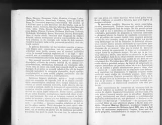 fuIu,zan Dezana, Nazal.ana" Fetia, Grobina, Grango, tr abrn,
Cadachra. I{ii.[r uf u, Necorinda, Gridina, Zuza q,I Zura de
Zano. In Litel"attara poputarfi romAneasc6 diir secotrr.rl al
XTlI-lea apaa' Ei alte denumiri ale diar,'otrutrui. cum ar fi
,9.arnca, l{atba. A,.r.ezilia" Glicod;r, Ghiropa, Scorbia (saorpir$,
(ioia,_ Toha, Faha, Zenaia, Teohola Caleda, Suduca, Ve.-'
z_ena, Zalina" Chievao Ver'beza, Zolobina, Vielftava, Ticiriuald,
Nichidufd, XWtcnridu{.5, Bnrza, Necuratul, Diavol, Scaraotretrii,
Dqac 6i n:,ulLe altele" Demonii slnt in:aginatri. tn chifurri
cliferite, adesea neol:iprauite pentru reprelent6rile de fac-
fiur6 cregtin$, ca cle exen'lplu sub fonrnb de duh necurat,
inonsku inaripat, bah6 unttd, persoan$.paralitic6, viret rdlr,
hoal6, urnhr6"
"[n
gatreria der.moni.lor lql fac iotodat5 apari{ia qi perso*
n;r.!e bizare cane construiesc mai cu se-am6' pcdurt, tn
sehimbutr unor jentfe L:innne, sau aL vinderii iufletutrul
cuiua, in aeeastff cnedin$& regAsindu-se
- de fapt -- stn$.*
q'echriul rnit atr saerificil-rtrui ionstrrictorului, pe"rpetuat in
foXclorul rerm.Smesc sub forma I"egendei, Meqtbywlwi Itaszale.
Din aceast5 suecints trecere tn revist$ a denumi.rilcm
'd.iavolului r.attliznte cle romAni rezultd cd, tn spaliultr can-
6rato*danrebian, onomastica deinonie6 cu reuonan$e str&*
vec:hi este, in or.Lce eaz, mlutr"t mai col"orat6 decit ?n resbul
ffurropei. S*ar putea aa sceastd paletd s6 fie at"?t d.e bogat&
'.d:rfiorit6 incllurlenii in categoria demonilor, dupX apailltria
,n'erptinisrnunllJ., a umon zeiL6$i pSgine, autoht,.llle sau rile
uecinil.or" fenoirien r-rtltrni,t ryl tr"a alte liol]osre.
Enlita[:ea $atanei, aic6tuitA printr*o lungd clo].u{;ir:
.tirntr*un ansarnhll"!, de Xegende, 1as6 sh se ctrrgeijc sin,"rErzi-
iliii,iie mentalit6[,ilon orne*;egti cXe*a ]ungi_1tr tirnj:ruXrii, nni-
",'.l[*lea 6i un*ol"i. rrel:unia cotrectiir$, to:itc n$scl-tt* din ig*
,i1{}i"aniii 5i patimil. Asfifetr in ii:.luri,ei"icui sir_i1:ersti.!iilr: cnre
.ue:operefi mil"ltile eu.r,openiior" eyului n:cdiu rrg:ari{iile cle
,di:rr'oli au ;riurru,s faplel obi6i'llrite. "loat* ]un:*a ,,sil'fere&"
dr pe urma dlraei.l.or, clrllt,agiunea cuXlr-inzlnd chi;rr ryl sp[-
rrt* rnai lurnielnte. ffie eunr se L:itlineca c,alnenii se heul.i-
,i;ld;rt-t in 1ocr;li.nte ; n.inlnt:li nu mai i.ndrilznea s cir:cilne pl
'r:tr'"imuri de feanra ctial'oni[.or, vr6jiforitrcr 6i sfr.Lgollon,
se creden * pilt1ei{Lt noaptea st5pinil'e pe Lot ce
era fl"l afara casetci,r, Toilul clecurgea in acest s6:i.riil ahe -
r:n|, c;r pi cult-l aga trehuin sfi fie. Nlmcni. sr*u an:roape nl-
rneni, nu se-?lltreha. att aeler'frr era tn rnui.{ir:nea pove6ti1or
trr"irsrn'lisq:: c{ina gurit tn gr_rn,S. [n nr!ce tap" fn orieane- ,rrnii-
i 5fl
gau sau pisic"d. ei'a vdzut diavolul. Olice bab6 putea trece
cir"ept vrdjltcare gi unealti a Satanei', e$eiar pnin faptul cd
r,1'ltlrgea cocirjat6.
in asemenea conditii, Biserica lryi sillllLe autot"itates
;,tirbitd, ar:reninlatd. Trebr:ia intervenit grabnic, printr'*,0
nc$iune intransigentd fald de nragie. tr'{tl er.a pentru prirna
uan6 eind se ]ua o atitudine eu calacter e:itt'emist contl'a
vrfljitoriei, perioadele de prigoand gi toleran{i alternind
in decursul istoriei in funclie de concni{iin"e eeorromico*srl*'
ui"*le qi politice ale vremii. Astfe}, lntre eregtinii prirnelon
*icurarle ale er"ei noastre, rnagi Si pneo{l p$gini s-a purta{,
tirerp indelungat un fe1 de int;recere in domenLjul rniraco-
It:'J.rlr, fiecare dintre acerytia atrlhuitlclu*ryi capacitate:l prr:*
tiulcerii Xor. Disputa era destut etr"e inegatrfi deoarece magia
cLJ.spunea de uvl arsenal. bine pus la punct in decui'stli
r,*tiitor rnitrenii de experien!5, ie'l timp ce cregtinismul re*
(lr-r}'gea timid la mijloacele nxagigi. Nu a-rlai flretr c& pe vre*
,-olea bibtrietrlu.i. &Ioise, care biruise eu neinulnile lui pe vr#
"!iterrii egipteni" Iatd de ce, chiar crerytinii lnctinau sd creaelil
ill miracit*l.e erau f$ptuite mai cul'incn elc zei elecit de ac-
r',,-.Xigionarij. }cn" Tertutrian (sec. nnQ este chiar incligilat, cunr
r:urie*se dintn-o pateticfl scriere, de faptutr aii adoratorii lt-ri
,Xupiter pretlndeau c6 jertfele aduse de ei au ctretermina'b
rro:uil sd trirnitfr o ploai-e binefse$toare pentru cnrnp, r:ind
--- strJt;nea el - aiest merit era aX cnerstlniJor e;lre &dresa.
,rcl'S rtig,{ciuni lui Dumnezetl. O Xegenrl$ el'rqtind vecha:
qronfjrnfi aeest stadiu de rivalitate pnqnicd. intre vni3i-
tru"ie ryi crerytinisl:r. Fotrivit pcvestirii, 59111it"r1 Fetrn ai' il
{io,;t *bljgat"sA se ia la intrec-ere cxi' Lln cr:lehrtl rrl'Siitor ill*
,ilian cle
*pe
atunci
- Simon lltagul *- qi s$-i ir:r-ringS.i:en-
1,1'u a" d*ntr:tnstra cS clun:nezeuX cl'egtlnilu,: *,;te ma1 ptl*
t(;"Ir'C,
Dnr rnentalitatea cle compei,in;ie ,9i licik::r'iln!fi fer{;S. dtr
rr"rr,i $i vrijil.ori se n:odificd pt: m$sur6 ee Brblia devinn
,,.,,,Ion cic cAp*tii. h:lpdratul" Ll^nnstantin ecl }"'Tar.'e (sec. IV)
,ilte primul.-monarh eregtin eare ia atitucline irnpotriva
nr;apgi6i, clezXdnluind eea dintii Brri.goan& n creqtilrisrnului
irn$otriva adr"'eirsarilor s$i, sub pru'textull "* d,eclarat * d-e
un*l.tire cu diavolul qi
- nedecnarat
- eie sthrrilire a eon-
,rurren{;ei fdtiqe pe care ghicitorii p$gini o f$eeau noii cre*
rlinfe" Clemens trVlagnus Maxinails, proclamat irnpdrat cne
n.,itre trupetre rornane din Britania (anul 383), eare n-a fost
siriiin de asasinarea irnplratului Gratian, duee mai de*
par:u:'i;e prigoana, transforrnind-o tn m.ijtroc r$e suprimare n
15tr
 