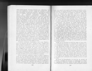 ernite Bula papald ,,Si.lmmis Desiderrnnf.es .4ffectibus', tn
cl;lre sint enumerate ,,ot:<rrile., conrlse de vr$jitori, cit l_tci-
derea pl"l"llrcitror In pintecele rnarnetrol:, cXistrugerea turrne-
1or.,gi a l:oadeLor einrputrr-ri, ferrnecnl"r,a hdl.ba*iilor gi a fe-
n:eihrr etc., orcloyrind trihunalelor eeLeziastice sS
peciepseascd pe vr,ijitor"l, lndiferent de l"ang social, pozi.{i.e,
prlvltregii ryi dentnit6{i, f6n$ drept de ape)I" Din aceit nao-
g:.u*'f, prigoana singerons6 inlpotriva aelor h6nui{i de vr&-
jiitorie se d.ez;naln{ule cu fnl"ie" T'rei ani mal tnl.ziu, Univer-
si.tatea ctriLn Colonia acordd gi.rtl} sdu rnanuall;Xui.' intitulat,
l[.at'l,eu.s frla'{,efiaa,ruL,m reelacl"at de clorniirnicanll Kramer si
SXrrengel:, ealre o devenin; ghidull inchizjtorilor" In a.oau1fr,
{u,c1
at'e cinlcd. str:,Sbilt*t$ efe fanatisn: slnistrr.a, judecdtorii
nnct:lziliei slnt instl:ui{i cum si slllulg6 ru,icLlmelor m$r.*
!u111]"o
nor, pri.n toate nririjtroaceXe,, cle ln tringurgire gi f$g6-
dr,Llc.lll nililllcinoase, plnfi, Xa tr,ortr-lr"iille eetre ilai groaznl*ce,
rn]rilloc'ull sluuleut el,e ans:lretil" pr"intr.e proaed.ee)le de tortund
Iigt,rilall lll:lxal'ea arilicutra{iitrol." zr.lr"ubir:q-a encgefletrr:r, obliga_
rt:a, vjctir::elor ciie ;l irnglli{i f,ilr:!at, o u)itr"e cantitate de apii,
irn r"ri edicarea,aculzalillo' de
",e
Bctro'ni, i, srt,i gma. Llizarea l'r
*c
l;
vc.r'gletXe met;alice ilrro.nsits ila Jioc, i'n.t,irndel"ea corpului pe:
rael,;i rete" Billeinl,u"les, -ulti)iiz-ial'ia r!]nor, flselrnenea lnijloact-:
de,1s..rxr,ina pn ol'li.eare alestat sil Ie,r:uiilcleLsc$ fa.pte iniredi-
bill.-', de groa?fi ch.ln',irritror, a dulrer.llor: iinsulpoi.t,abile ql ir:,
dor.nla unui slli;rgilL erlt nrLai I'npid a)lvistr,jji.
.i'lumHr:ul[ rjjsrtjinrc'troii' Inc]:izi{iei a ii,o-qt ,,:iliraq. Exisi.6 'I,,
sr:r"ir:, clc sti,rtiislljici djn care re;zul.ti ui. dc-a il.uragul cenor"
$il"Fli{:.sec(tlo de prigoenei a v;r';SjjirroriXtl'. ln Hullopa Ei A}.}n(:-
t'rr:l;,rile Sucl au fost arpii pe rLlg o su1.i:L ch: nnii cie aanreni.
ilnr ciJi'l'a este ctnst.ustarl-*. dqr' rilu:lnr,. si{_r'tr(:, c.ni.n care ser
pl,-.11t: .]eldftlce cr,i ea a font ccJL pu{iin ctrr, cinci ol i mai nlar"e"
i'inJl i:r: anul 1.4,041,:1uti",licila al.ir[;., cfi inchrizitorii t:r:i-
liis*.scr"& l;l mnal"d,o 30 0frfi cJe .,n"ft.litoli, In pl,jnra jun:ilt*.1tr
a sr:t:r:xullL;ri an xvln-lea lrulnai i'JuieciirtqrruJ-L'"upzt-rv & c,r,r-
rl;,r .nn;i',], lir;i al.clel'c., de vii cirea iC LlCI0 d,l vr.6.;iltol"i.
Jlint,:r:e ai.a,ceril,*: jjucnici.nra:, sviileJl ca obiqrct vrdjitorra,
Llni:.lq ::u ar,rurt ir,is,t;tl":e.t, deq:sebirl" Fo;lte eel n:lai importal:t
li1'oces cjiinr istol"ie j.l-ltel:tat .urie:l pel.soa.ne ac,Llzati de vl"d_
ji1.t:rlc a fost acela an troanei en,Arc, desf$ry*rat la Rotier:
i.n anul n 43n. Tlrihu:nalull inchizitoriatr, aserr.,i.L invadatorilc;:
clrrittii, a acuzat-o pe .,Feeioal'a clin Ol,leans,, de uneltire
,-'L' rlii.ir,,,rr1t.in, n,,L;rn:li pcnt*lr fapturtr eii purta 1:alne b&rbd-
t5E
t.,;lr, irvca p6rull tuttsl scurt gi prer.est,e;il cl".t htltitt'li'c viii,c.r-
',rl r;{.r'iiluci{, al negarlui Franlei ,,si atr I'ran!el irlsi;i. t$apte:
rrrr nrai tlrzi.u, Inahi.zi!i.a il trirnite nil julalecatii, suil itlvi-
!ririi (,,il de vnhj [ton, pe mareqalu]. Franfel --- GilLes d"e
!,'i,rnt,morency Lav'al de Retz, care fficea paiLc din m.&i:ea
,r,rllrilime. Cauzele real.e an,e pnocesului arLa fosl, t,lm6 d.e na-
t'rr;r potri[ir":e1, Gi).nes de ffi,etz intrind fc"! en:rnftriet cu; regele.
ul', prin condarrarlar',ea ).u1 , tntrea.ga &rere, certmiderath a
!L {.rna dint:i'er cele mal in'lportante dim F'r;ln!a", se confi.sc&
' ll';rvoarea monar"trulunl 6i a seniol'llon Bisericit" l[aneqatrta.l
. ,,x"ecL1.noscltt", $ttb tortur&, x.rn r:tu{mer irnpresi.Oarant de
i r,rrrre, incnunsiv necinstirea "5i r.lclderea a sute de feei.oar:e
r copii, decX.aralilne satre fitnd atit de nevenosi"rnine fnctt
rLx ilfii inchi.zitorii s-au tndoiL c5 lntr-adevhn ",vt'6ji"torur).no
li,.cclmisese. Onicuarrl tns6, Gii.Ies de Retz a fost ers fie rug
f ;r btrantes, dar, ca 6i noama doAnc, en a fosfr verrer {; cle po-
l!orr'! care a in$eles adevfinata cauz6 a nsasin6ri.i. ruamre;aXu-
1lu'ri, eonsidea"indu-L mantin" Gi}nes de Retz }"-a ins.p'lra& trre
['crnault, care ].*a deseri.s sr"lh denutni.rea de Banhh l.]hastr$,"
ll"rifuli. ascun,s sub nxx&sca,,dreptei. credin{e" a stat 6t la haza
p'rc,eeselor f6cute fn secolL{n a} Xtrr-trea Orclinurtrui cavale-
l lllor temptrier!, an a$rui fahuLos tezaun era nfvmit de Filip
lllll Frurnosr regele Frran$ei. Cavatrerii, acuza{i de pactizane
:tri. Satan, uc.i.denea de copii. 6i. purtanea cle alnulete clia*
lrolhicen ati fost ar"gi de vii cl'uXl$ ce, tue Xlre;ifarloi.l, au sufer'i.L
rj i'ozit0aru io:'i n: i.
Frirnii anl s.i sc'cotuLu,iLi a]L XrtrX-l.r,ra aelt"le ii.n s,crclma islo,-
i,."i un tcrent de procese 6i c ncnam,nful'.1 de n:r"ri"ji.tortl"e, eu
i r;:rite Xrrotes'[eTe fj.[oso-[iilor ulr:r:ani;ti, care plecl;*ir Xler.ltru
L iii Lrne. RllzhunrSr'i Ferlf icie" irn tl erlese poLilirce, f:irni[iu],o sau
t' ;ttLS naturrll e,:i;rru r'crzolva.tl,n raplc[ prim derlull[:lrea ca
r-'r jlton:i. a adver"sarilerr. Ni.mcni. rrul cerceli;L daa:i acuizefia
. ii saLr nu cnlc,rnnic'rsS.. Clel reclnrnnt sfi|sea i.rnerieri[ pe
' i{ deoarece, ,ea sill scnp,e ,elc ton'Lur.i, nil5l'ii,ur'i.see r-,r"irce Ii
ri;rrau iraehi;itorj|i" lt'l'in !J[maref ci.ne apurca sfr cle,"nuarte
,,r linutr, pu'tea [i slgur eS i.nnmicul]. siiu vn fi ucis. fn ace,st
i,'1 ;;-.a tr6saut uLn s'lnistrua carusen ai"'naon{ii, d.h" et,i;ie se:
r, ',l.ea seilp;l ctrcuar: p.llrlslnel t':,tull" faur,ailli,r ,.;i rrL'ut, in mocl
' . ..ritil'.
$i la noi, tn 'T'rirl:r'sinv&r1la, au avu't i.oc i.n seco.Lul. aI
. r/nn-lea o rnullinnr.e de proeese 6i co.ndamni{r,l .ta rrl'dere
1ir, r,l-19 pentnu wn,ft;iitorle" Astfel, irn anuL 16E6, mni mlul{,e
r.,'111si illvit"luife c& i,r.l-l nuat rnin{iie sotiei priiaeipeXu,i l,,'{ihaiX
'i KOi
 