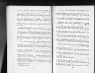rl;rtiri&. nn csrncrtlrlr"alii difelitt", pleparatelt-" I'ealizarte au
Erfocte erdesca contl'arsl. De e;e:n"lpltt, itr anunrite do;aje,
1.lnci,ura de m5tr:Sgutri din:inrlear-;l considerabil circul.a{la
sangvin5, iar in cloze pulcrnice, ctrii"upert::iv6, accelereazd
ptilsul, provoacl delir, spasnle qi *hiar n)(iartcft' Extractr:l
cle mfitl'bguni| aplicat pe o' t'and, cluce lil aclormirea i:n"e-
d"::.t6 a inil;l'idului, picurat in ,1,:,hi, prr:vcaci-1 dublarea
1nr;lginilot'. Ace;i$i tndtrigr-ln;i, c*mbin;rt5 cu altt plante,
iri-it,Ji.. srl pr"ovoacel siLt-nuttl a,dline sau stiri lr:tnr:gice. Ive
lr"l;,rgia gcto*dilcilor mirti"aiguna jutca un rol im;rortant" Cl'e-
t'iir"ll,cr ;i r:bicei.uli 'v'echi. ronlent:'qti. e:ontui"eazi irl;:,gir:.ea
rlriui l. jtu;el ;rJ ucrslt,ri p)attter, :,t].trrit"ui infeles clcpXin nu a
.ljqr:il. ciucricl al,.
/feigi.Siri cstc lrt; prcp;l]'i:.| ,,rb'r;in.ul eJin I'irfr-tlile inil.clr'"ite
alc erxu'rnplirrclur" I"*tur:le cLe rint:p*. irrdiani. Vl'acii, vriiji-
1.rl'j i s.:u]1,iv;u"t spccial plenta, Jiacinri cXjn ea bir"rtuti cul r:f*et
c;ll.lnrrntr,. Tot cljrl *iur,:1:i, it'1. ;'ril'lr:ltcc cu m{)s{:r ;rmbl'li gi
c:rriri.,ii cic ji;scmir:, 'ci re;rliz;ir.l ;lIrodisiace" tri-t coml:inntit:
r:,r aiic plan[,e, hariigul <lelcln:inil stliri de catalepsie' Frafu]
t-i.r: h:ryisi, pr.ts in vin, eifidea si;iil.'r de bc.{.ie pl6cut[ qi iogoree.
i.!a: ar:ra.r, cupc cr-i llsornenL-a aln.estecuri fitcute in asctivrs
e:l'lru rrl'r:r'i1,e soiinot" saLl p(;'rsoiin(:11$il sLispgctate tJc irlfirlcli*
tr)tr,, ircntl'i-t u;r vci'bfiri;:l )ot', ele rlt'r'l"l.i.pinit, s* fie foJ"osit6
clr. r:r.:i irttclcsilli.
,l,r.l rl ruI. pi"i:-n l.a st-rctii i i.
"il
n *ili l ;i ln u"rlt,ichitil t-'a gI:*tio-l'o*
li'i:,:.r'lii, ci-t Jtun::ttie: :;ai* lliinci irrrpuc),rbiii zeii, preolii r1i inL-
lringii'r,tti';i, aree ]"ezefvat ln l'el,e,i.c:Ic rnagice r'rbi;nuite- pe
r:,,i:r1.ineni,ul ellr{)pcan irct:I.i-lgl rt,i- 1:t rav:e 11 detinca oplu} ln
rXsia. If,rop|iel5file fl'u,lzeLor e'l* llir.lr ):ru erail totuqi str;''i.ine
arlilljc.:1l6ri. fn nrod spegi;rn. clirr it.ul1r:reL* rie li:lur -- t.ts*ll-t'nr
9r pisat,e ** se clb{inta o pilr}r'Fr a-r;lre, prizaiii' hiirt.iA .inl*
pr"eunA t:tt vin si:tl.I pt.lsa pc rl ritll^l;i, chi:rr: sr"rperiir:i;1n6,
il$dea difr:r'i1,t: e1ccl.c' : t"t:',,c;'t1. roi lrlrl ;lclinc. ;rpatie lii'ill1ll1'1,-
1n{.6, clat: ;i eni'r,ri'it' slr;lnie, r'is ,l.ler::rel:r!iaJ, delir furios, l.e-
tnrgitl, lnoart*. $q: :;pttt.lt-,: cli ft:rnt,'ilr: l'ilmane ficeart L"lltolri
u,r'uXe i.Ltrclr.t|i cu lnlir F€11tx'il ll s'i:t'ipil rle insistenlcler inco-
l'r'lode ale scii,ilor', str*cri'indr.l-.le irl bi,tu'd r:if,evir iricll'-u'i
tJe asc'tncnee prepilt.'ili:e l'rf;,iji-o|t:1"c1-iL, astfel ina:it ai:r:';i'ia
aelct"lnea'"t re,pede, cllrpi. ci sci"lt't'[:]. s:r'llrh c.tre ris. {Jn y-r:-r-rt:ci-}ctt
sinlilar url,iiiziu treiatlirrele* nirrnii,'i cii aq.l(.rs'r.r:a t:'l:ctir'!4r'':ail tra
ilnUl,or"* de lar-lr pentl'u a;iciiuti []iilrr i.rfl ilnpl"uclerit. in *loc.n
*grt, prOpt.ighili}* X;rr-lr.rrlip c,l'iiLl Llir.)1,rlLLlF{lLi1.s dt': tlllq:o-tri.,mir.,:i,
insuqi denunrirea laur provenind- din ljrnba latinl' Fol-
rlorul romAnesc pdstr:eazd o sel'ie de expresii elocv-ente ca,
rl.l pi1cih, ,,Am (sar-r nn) mincat laur. (i)", cu sensul de a les*
plng-e sau nu o acuzillie. un indemn ; sau ,,A culege
in,.tiii" * adicd a clcveni renumit ; ori ,,S-a culcat pe
l;ruri" ._ delirsirle etc. Laurul era folosit intr-o serie cle
rclete strivechi daco-r'omane, mogtenite de vracii din tarile
',,rn$ne,
calre le-au plstrat in uz, prin tr:adilie, in medicina
p, rpu lerd.
I',f.anttrragoro este o piantd despre ale cdrei virtr-rli au
,,'orbit mulf unii scriitori vechi, cle$i se pare cd ei au depus
rrrul{.i. im:rginafie in afirrna{ii. Teof|i.rst ;i Piiniu cel Bdtrin
;rrr c-lat ci"iitil i:u.erile privitriare la mandragora gi..efecte1e
blutni'ilor prciar;rte ciin acea-*ta. Oricum, ins6, ficxturile
tlin ridicin5 de manclragora se apropiau calitativ de cele
rlin n:iselari{a, provocin-c1" apatie, somnolen{d, ameteli. Ei
irLii*cinalil. Se'cl;ideau fiertuii cle mandr"agoli pentru a do-
l.,-,uii p* cei agitali sau, itt alte rioze, spre a revitaliza pe cei
slubi !i.
(1t"crtta, plantd" devenilS cele brd prin n'loilt'tea lui So-
rrlttte, intl'a in compozilia biuturilor nalcoiice, slupe fiante'
1rr,**.i* ;i a celor mortale. Scrieri 'a'ntice nrentioneazi .ca
icput,a{i it p""pata.t'ea otr'bvurilor din cucula pc Thitrasias
,lir-, tttantin"ru qi pe Alexias. Inl.r.-atit de rafinati-r e'a b5u-
l,ui:'a. fdcutd cje'acestia incit nu lds;r a bSnr-ri cii persoana
"].]'urte
fus,ese in realitate oti'irviti cu tnulL timi: inainte.
$o.f'runul, plant'd eri:acce, clt liori vir:let-d'eschis' r:rigi-
,r*." .ii" esia, era lalg raspinilit, avilLd. o milre lntrebuin*
tiale la ilrepararea si
"?i.,tottu
alimcntelor" Exista r:bice!'ul
itt,-i"'tlilg'ri,,*p"l"Gt:' ,;t {i" ttt't" flunze de Sofran pe table
ltroi"t", *i,,o..tf pia"tti iml:iind la mincare' biiutui':i 9i con-
.r-r.t"iii. Luat in hoze nrari, sttcul de gofran provoca o stal'e
tl,q' eulorie maladivd qi chiar moal'tea'
BagLat'i' (*dtbenele), planta lreninSaiS
erbacee cu flori
rnici, galbene, care
"t"qi"
in rnla;iini '1i locuri mocii'loase'
,.r.ii ioloslta in fiertti|i ce pl'ovo{rau sti|i trizare, I'ecine ct'l
rrel:unia, ris sa.rdonic qi rnoartca'
['alttele ct.rcttltri.. este o planti c.are ccnfinq ,t]l :-L:",.1.1t-
1.'s, cliustic, otii.aitbr. Adbugat in {iertu'i se trbt'ureau o1'1'a-
.,iiil
"" "il,,t
lent. Persoana intoxicatd acuza dureri violente
;;;.;;, ;er!eli' cadea la p;rt 9i murea' firh a da nici u'n
oo.-*r, i., otriirrii.e. Desigur,, numiirul e-rtractelor vegetale
n,*..'multrnai*u**o..*,paletavriljitor.ilorfiindfoarte
193
p Xlnnsilloarr": inrliqnE:"
l !]'j
 