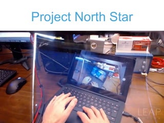 Project North Star
 