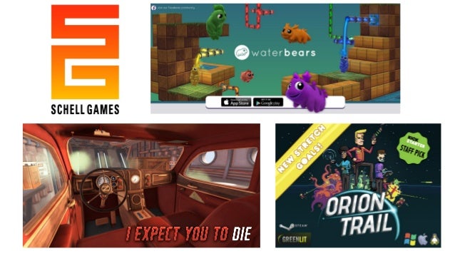 40 VR/AR Predictions - GDC 2016 Slide 2