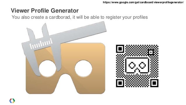 vr and google cardboard