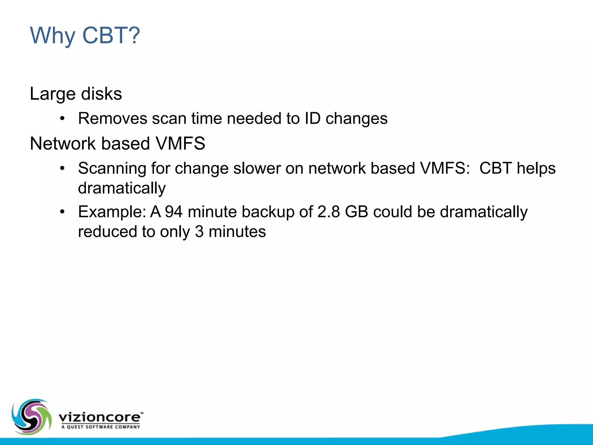  Active Block Mapping (ABM) selects only active blocks.  