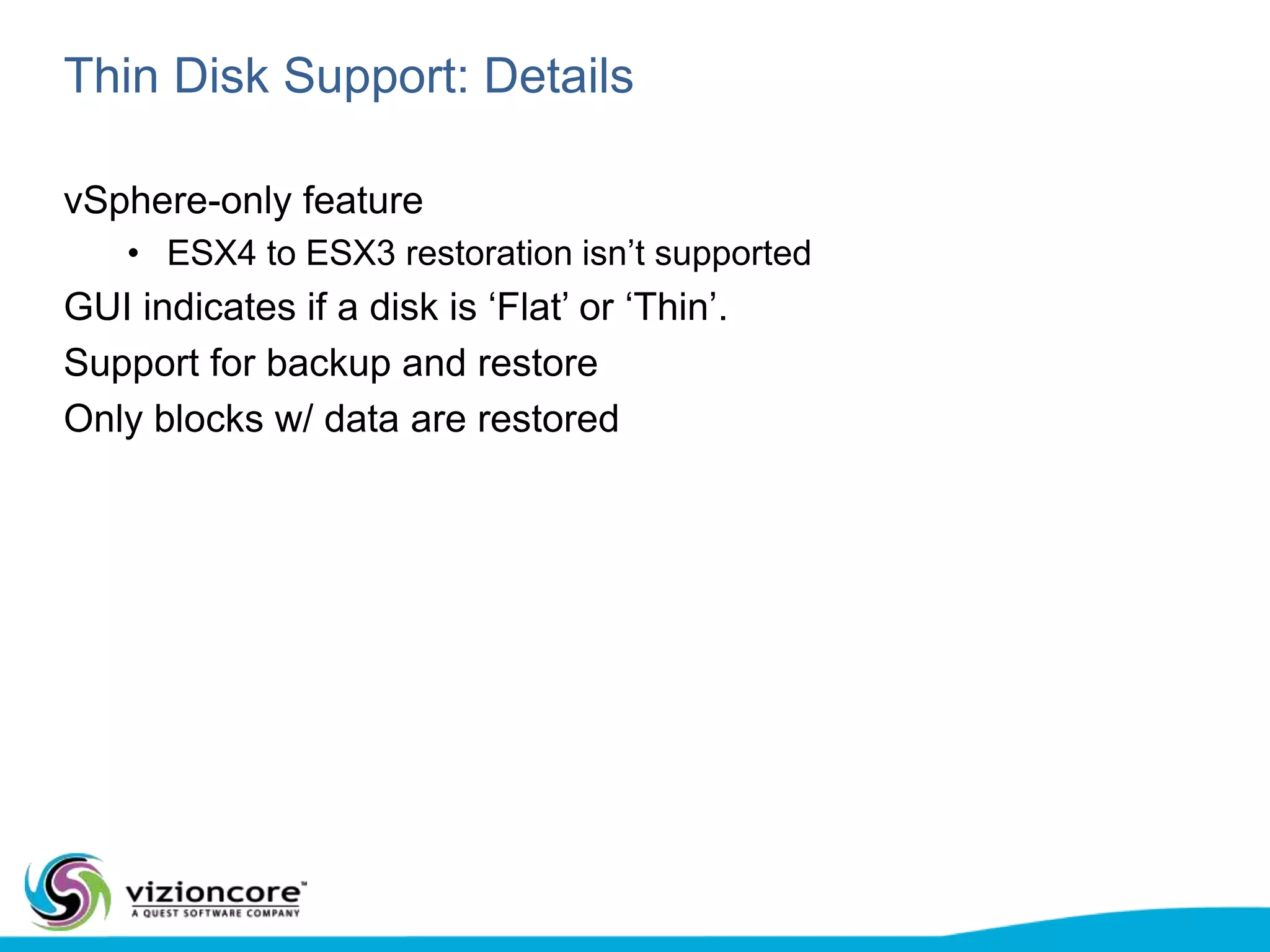 How vRanger Pro proxy should see disks5/24/201044