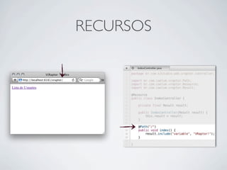 RECURSOS
 