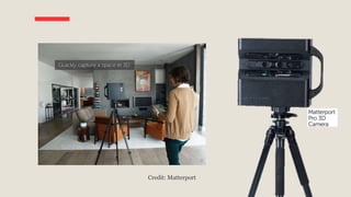 Credit: Matterport
 