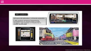 Confidential business information by CJS Interactive., All Rights Reserved.
 