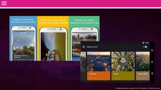 Confidential business information by CJS Interactive., All Rights Reserved.
 