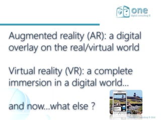 Virtual and Augmented Reality in Education 4.0 | PDF