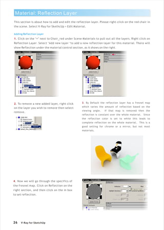 Vray | PDF