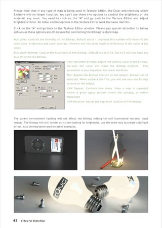 Vray | PDF