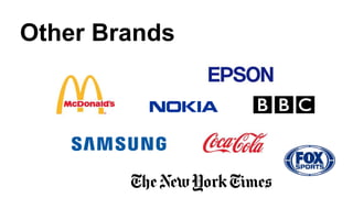 Other Brands
 