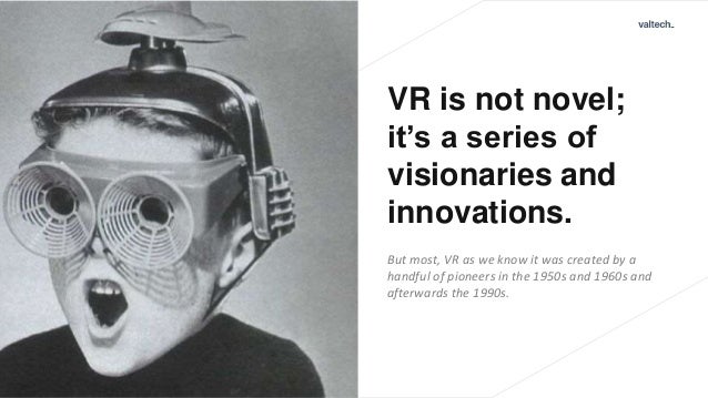 How Virtual Reality impacts Shopping Habits?