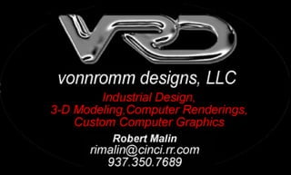 VRD Card