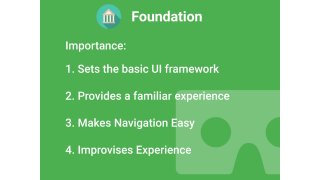 VR Design Guidelines
