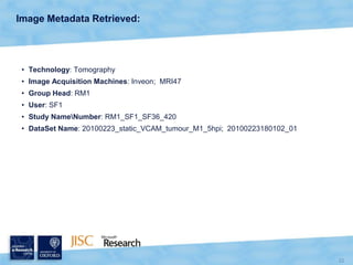 SharePoint Designer 2010 BCS Solution to Access Trident RegistryAdd a new External Content Type 