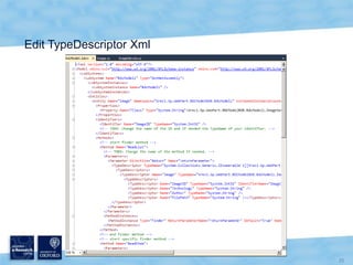 Create Filter Parameters