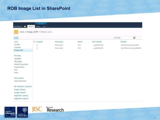 Folder Structure ExampletomographySystemsInveonMRI47DataDataRM1RM1SF1SF1RM1_SF1_SF36_420RM1_SF1_SF36_42020100223_static_VCAM_tumour_M1_5hpi20100223180102_01