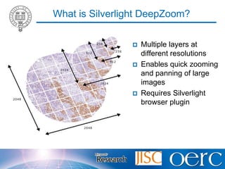 Sharing is an issue since they commonly use different programming tools, data sources and formats. 