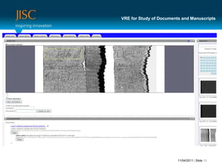 Political DiscourseNatural SciencesISME