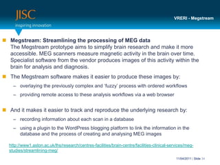 A community social network