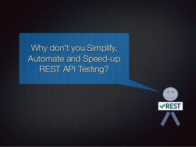vREST for a new user slideshare - 웹