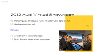 How to use virtual reality in Automotive industry | PDF