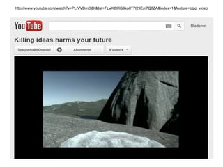 http://www.youtube.com/watch?v=PLIVVDmDjDI&list=FLwK6tRG9ko8T7I29Em7Q6ZA&index=1&feature=plpp_video 
