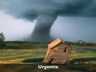 Urgentie

 